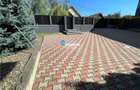 Vila cu Garaj,D+ P+E+M, regie proprie, 360 mp,teren 1050 mp, Rediu - 2