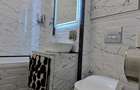 Garsoniera moderna - Renovata complet - Metrou Costin Georgian - 4