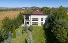 Casă deosebită de vânzare în Sânpetru | Teren 1400 mp - 38
