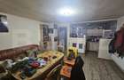 Casă cu 3 camere și grădină, aproape de centrul orașului Câmpeni - 12
