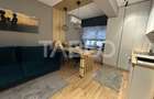 Apartament 3 camere cu balcon ultra modern mobilat utilat Turnisor - 5