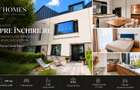 For Rent | Premium 3-Bed Townhouse | 210 sqm | Avalon Estate - 1