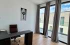 Penthouse premium de închiriat | WIN Herăstrău | 4 camere | Terasă de 50 mp