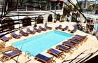Hotel KM0 Costinesti + Restaurant + Bar + 6 spatii comerciale - 2