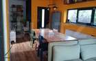 Casa 4 camere, 120 mp, curte 380 mp, zona Somesului - 3