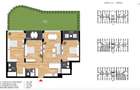 Apartament 4 Camere Pipera | Millo 8 | Modern, gradina & terasa | Investitie - 3