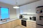 2 camere, decomandate, bloc nou, modern, in Marasti, zona Iulius Mall