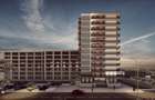 Teren cu Autorizatie de Construire + Clădire de Vânzare AUCHAN BERCENI - 1