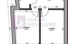 Apartament 2 camere premium de vanzare | Centru | renovat integral | pivnita - 8