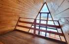 Proprietar vand cabana A frame - 2
