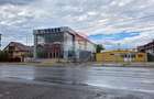 Spatiu comercial - industrial de inchiriat Calea Republicii Bacau