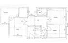 Central | Spatiu Birouri | Apartament 4 camere inchiriere pentru firma - 11