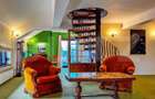 Apartament 3 dormitoare, 140 mp, zona Podul de Fier - 2