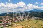 Teren intravilan 786 mp | Toate utilitățile | Studiu de fezabilitate | Râșnov - 10