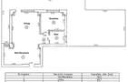 Apartament cu 2 camere, terasa 124mp, zona Torontalului - 9