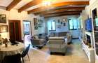 Casa individuala, 1257 mp teren, garaj, in Mociu - 2