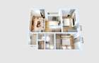Apartament 3 camere | 62 mp | Etaj 1 | Bloc Nou 2026 | Cetate - 4