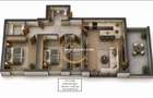 Penthouse Vedere libera 12min de metrou Pret promo Ikea Titan Pallady - 1