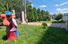 Vila impozanta in zona linistita la 15 minute de capitala! - 8