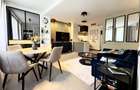 Apartament 2cam 45MP UNICAT - Floreasca | Dorobanti - 2