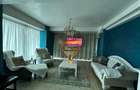 Penthouse 4 camere Mamaia - Sat 190 mp jacuzzi terasa 27 mp , parcare, gaze, A/C - 6