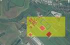 Vanzare teren industrial - 1