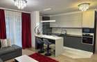 Grand Park Residence, apartament cu parcare - 2
