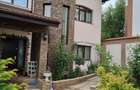 Vanzare Casa/Villa 6 camere 3 bai 3 wc -uri Dobroiesti 0% Comision - 44