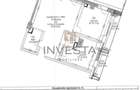 Apartament 3 camere premium, 3 balcoane, totul nou, Wings - Zorilor