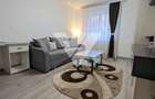 Apartament 2 camere 56 mp mobilat - zona Lazaret Sibiu
