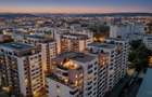 Vânzare Penthouse 3 Camere 2 Băi Newton Tătărași 168 mp READY TO MOVE