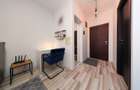Garsoniera exclusivista | 37 mpu + 28 terasa | Seasson Residen - 7