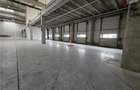 Spatiu Industrial - 6000 mp - Logistica - Productie - Depozitare - Distributie - 12