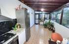 Apartament 3 camere, pe 2 nivele cu curte, in Bucium - 17