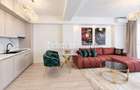 PRIMA INCHIRIERE - Apartament Premium 70 mp Parcare Subterana - Primavera Campus - 2