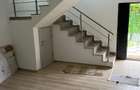 Casa noua Snagov pe 2 nivele, compartimentare eficienta, tern 500 m - 3