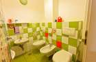 Apartament cu 5 camere-239 mp.+ terasa 358 mp. Prelungirea Ghencea 281- parter - 17