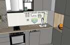 Garsoniera renovata modern zona Obor - Penny Kaufland - 57