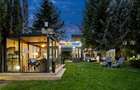 VILA DE LUX CU PONTOON SI BARCA | 5 CAMERE | 350MP | LAC SNAGOV - 4