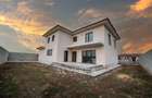 Casa individuala 303mp | 5 camere + birou | garaj | Grigorescscu - 2