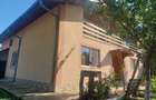 VILA D+P+M DE VANZARE SITUATA IN JUDETUL ILFOV COMUNA DASCALU - 3