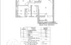 Apartament 3 camere 80,6MP | Sisesti | Vedere catre lac | - 11