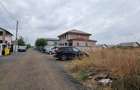 „Teren 500 mp între case, cu toate utilitățile – Domnești, Ilfov | Pr - 5