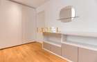 Apartament premium 3 camere | 135 mp utili + 63 mp terasa | Nordului - Herastrau - 13