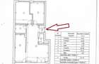 Apartament 3 camere cu terasa | zona Iancu Nicolae, 2 Locuri de parcare - 17
