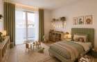 Sunbelt by Sevil | Penthouse 3 camere | 98,55 mp | Terasă panoramică 87,50 mp - 5