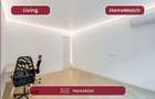 Cortina North || Studio || Finisaje de lux || Birou || Comision 0% - 4