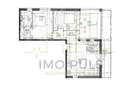 Penthouse. Braytim. Terasa 28 mp. 3 Camere. 2 Bai. - 1