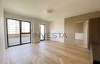 Apartament cu 3 camere, etaj intermediar, bloc nou, zona Intre Lacuri