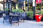 CAFENEA & RESTAURANT BISTRO DE VANZARE – CENTRUL VECHI TARGOVISTE - 1